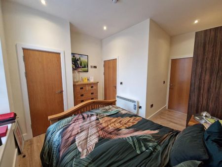 1 bedroom apartment to rent - Photo 5