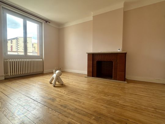 Location Appartement 3 pièces 72m² BEAUMONT 63110 - Photo 1