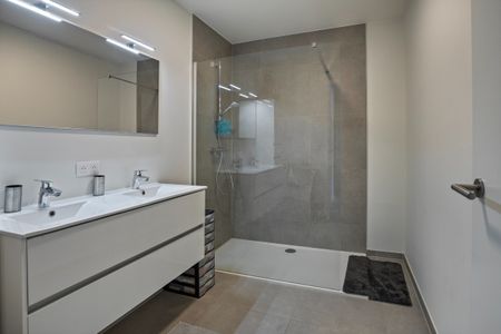 Modern energiezuinig huis in het centrum van Sterrebeek - Photo 4