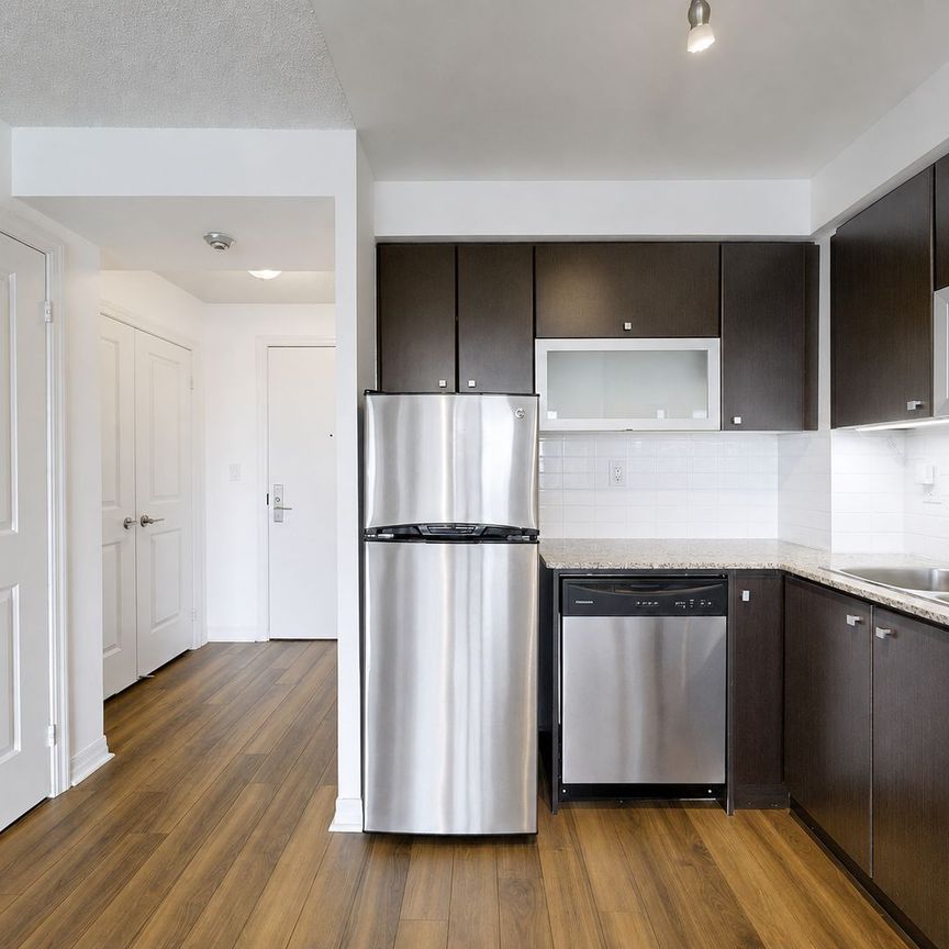 For Lease - 2015 Sheppard Avenue Unit# 507, Toronto, Ontario - Photo 1