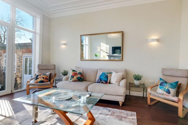 6 bedroom semi-detached house to rent - Photo 1