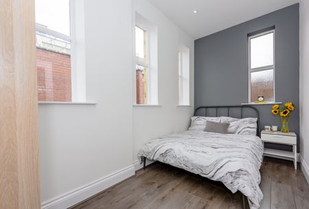 Room in a Shared Flat, Wellington House, L15 - Photo 2