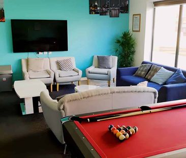 Ensuite Room (Gold-A) - Photo 4