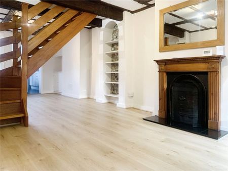 2 bedroom terraced house to rent - Photo 3