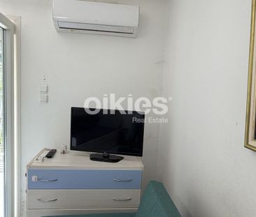 Studio/Γκαρσονιέρα για ενοικίαση Αγία Τριάδα (Θερμαϊκός) - Photo 3