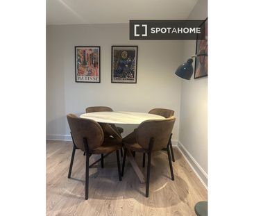 Room for rent in Ballybough, Dublin. - Photo 3