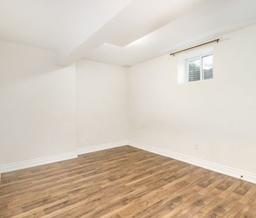 For Lease - 243 Elbern Markell Drive Unit# Basement, Brampton, Ontario - Photo 6