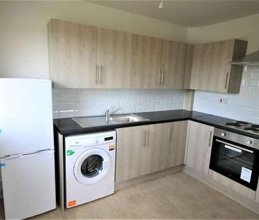 Woodside Court, Coatbridge, ML5 - Photo 3