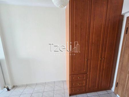 Studio/Γκαρσονιέρα για ενοικίαση Αγία Σοφία (Πάτρα) - Photo 3