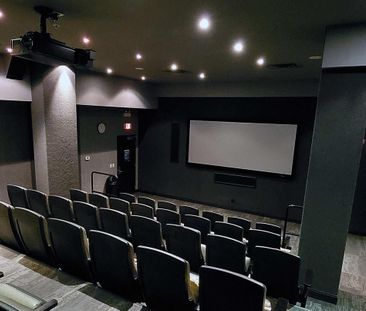 For Lease - 60 Absolute Avenue Unit# 1701, Mississauga, Ontario - Photo 6