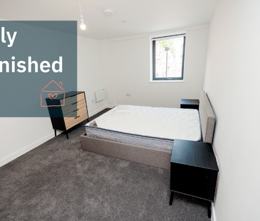 2 bedroom duplex to rent - Photo 6