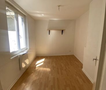 Location Appartement 2 pièces 26m² GRENOBLE 38000 - Photo 6