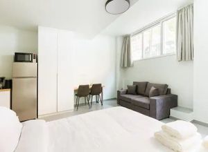 Studio/Γκαρσονιέρα για ενοικίαση - Ιλίσια, - Photo 2