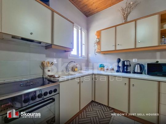 Διαμέρισμα για ενοικίαση Αρχαία Επίδαυρος (Επίδαυρος) - Φωτογραφία 1