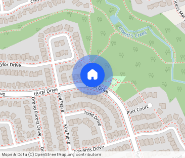For Lease - 38 Hurst Drive, Barrie, Ontario - Photo 1