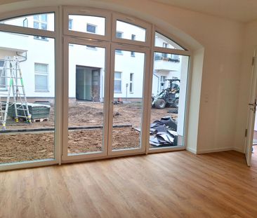 Tür an Tür mit Freunden: Erstbezug in ausgebauter Remise - Photo 3