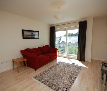 1 bedroom apartment to rent - Photo 6