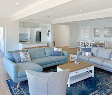 WATERFRONT BLISS - EFFORTLESS LAKESIDE LIVING IN BEAUTIFUL BOLTON P... - Photo 6