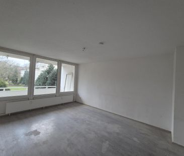 Demnächst frei! 3-Zimmer-Wohnung in Duisburg Neumühl - Photo 4