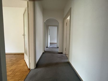 Wohnung zur Miete in Augsburg - Photo 3