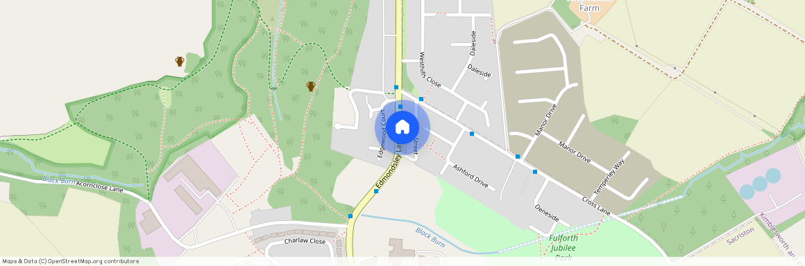 Mount Pleasant, Sacriston, Durham, DH7
