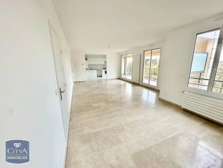 Appartement à louer 3 pièces 96.47m² - Photo 2