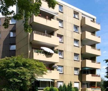 Aufgepasst! Schöne Wohnung sucht neue Bewohner! - Foto 6