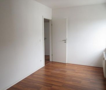 NEU !!! 4 Zimmer - Dachgeschosswohnung in Chemnitz Borna- Heinersdorf - Photo 1