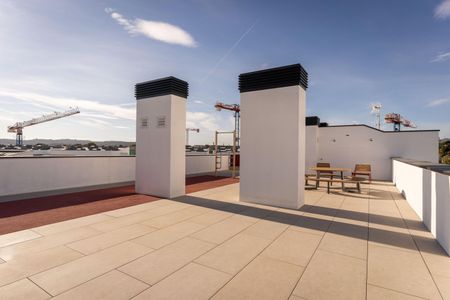 Piso de alquiler en Rda. Jean Monnet 230-238, Sabadell, 230-, Can Gambús - Photo 4