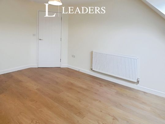 2 bedroom apartment to rent Willmore House, Bretton Green, Bretton, Peterborough, PE3 - Photo 1