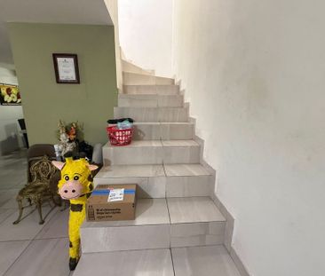 Casa en Renta Residencial Punta Esmeralda en Juárez, Nuevo León - Photo 1