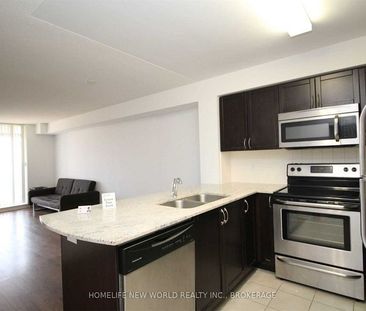 For Lease - 75 King William Crescent Unit# 905, Richmond Hill, Ontario - Photo 3