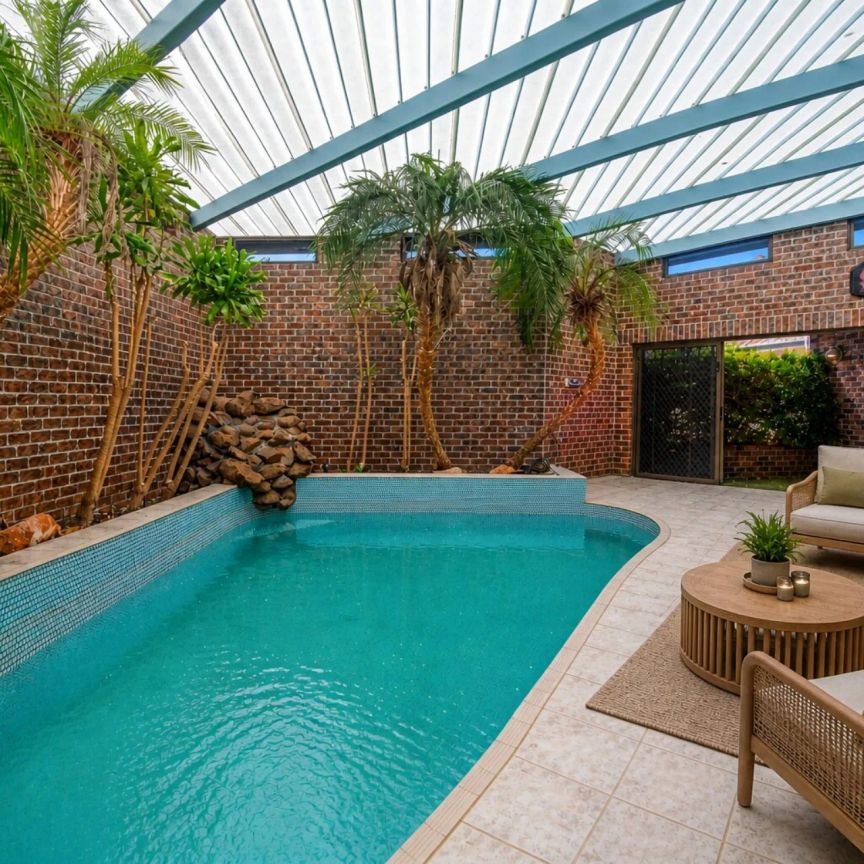 Spacious home in prime location - Photo 1