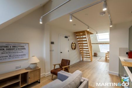 1 bedroom apartment to rent - Photo 2