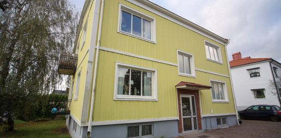 Borgmästaregatan, Motala - Foto 2