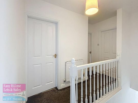 3 bedroom terraced house to rent - Photo 1