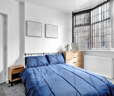 1 bedroom in a house share to rent - Photo 3