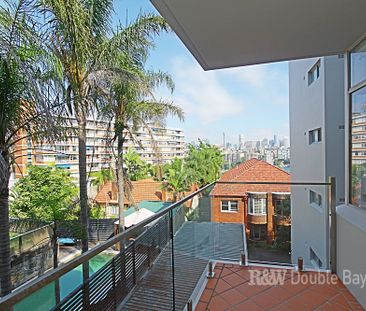 10/50 Darling Point Road, Darling Point NSW 2027 - Apartment For Re... - Photo 3