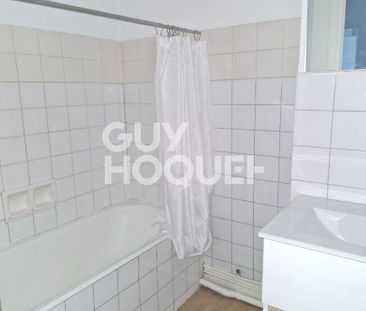 Location Appartement 3 pièces 73m² - Photo 2