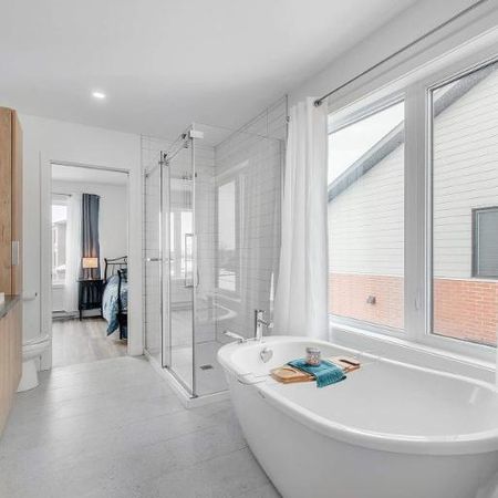 2 CH - 1 SDB - L'Assomption - $1,820 /mo - Photo 4