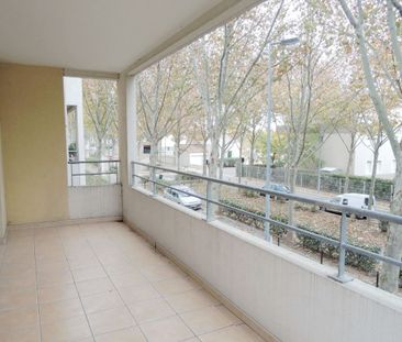 Location Appartement 2 pièces 33m² - Photo 5
