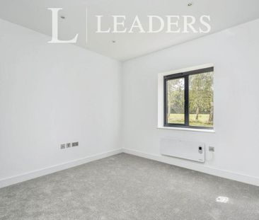 1 bedroom apartment to rent The Studio, Ringwood Road, Woodlands, S... - Photo 3