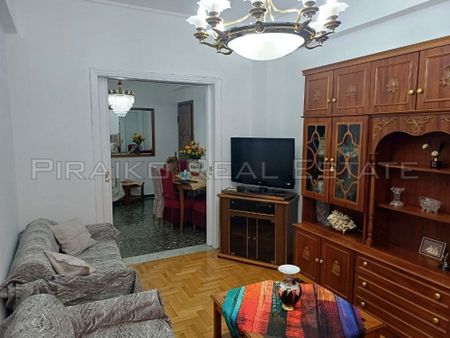 Διαμέρισμα για ενοικίαση Χατζηκυριάκειο (Πειραϊκή - Χατζηκυριάκειο) - Photo 2