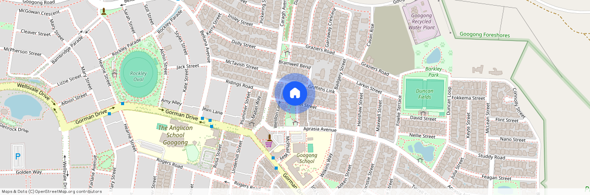 11 Daniel Street, 2620, Googong Nsw