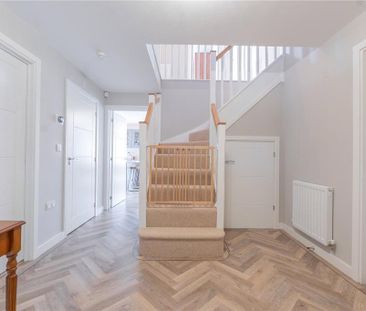 5 bedroom detached house to rent - Photo 6