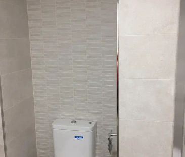 Piso de alquiler en Calle Cervantes, La Malagueta - Monte Sancha - Photo 6