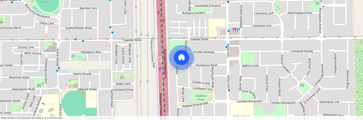 62 Kesiya Turn, WA 6164, Aubin Grove