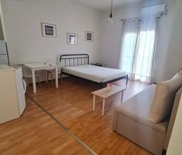 Studio/Γκαρσονιέρα για ενοικίαση - Ζωγράφου, - Photo 5