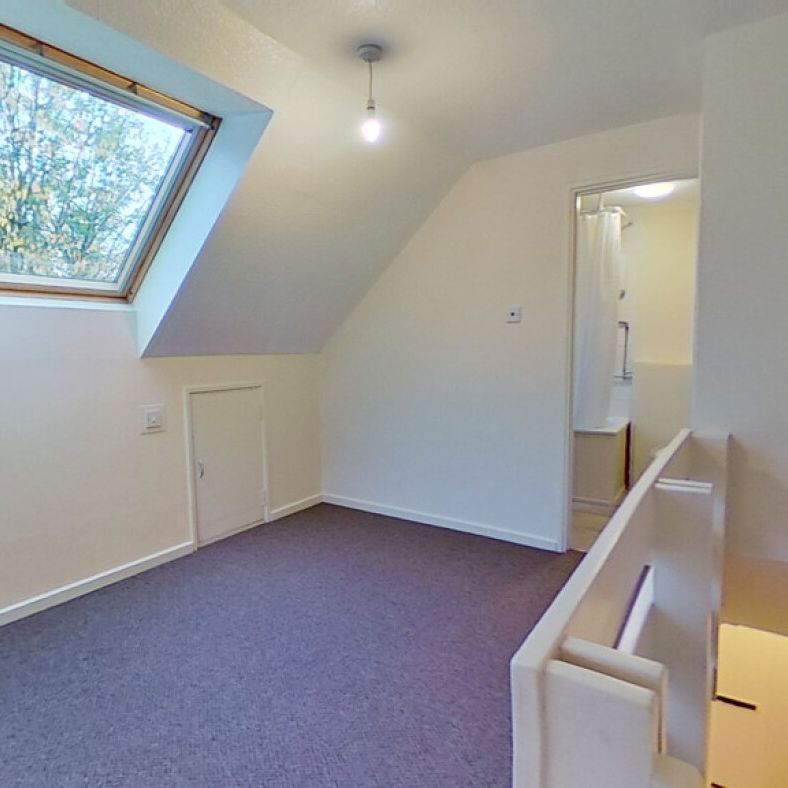 1 bedroom Flat - Round Mead, Stevenage - Photo 1