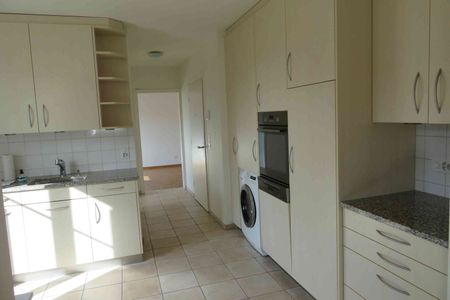 4 Zimmer, 94 m², 1. Stock - Photo 3